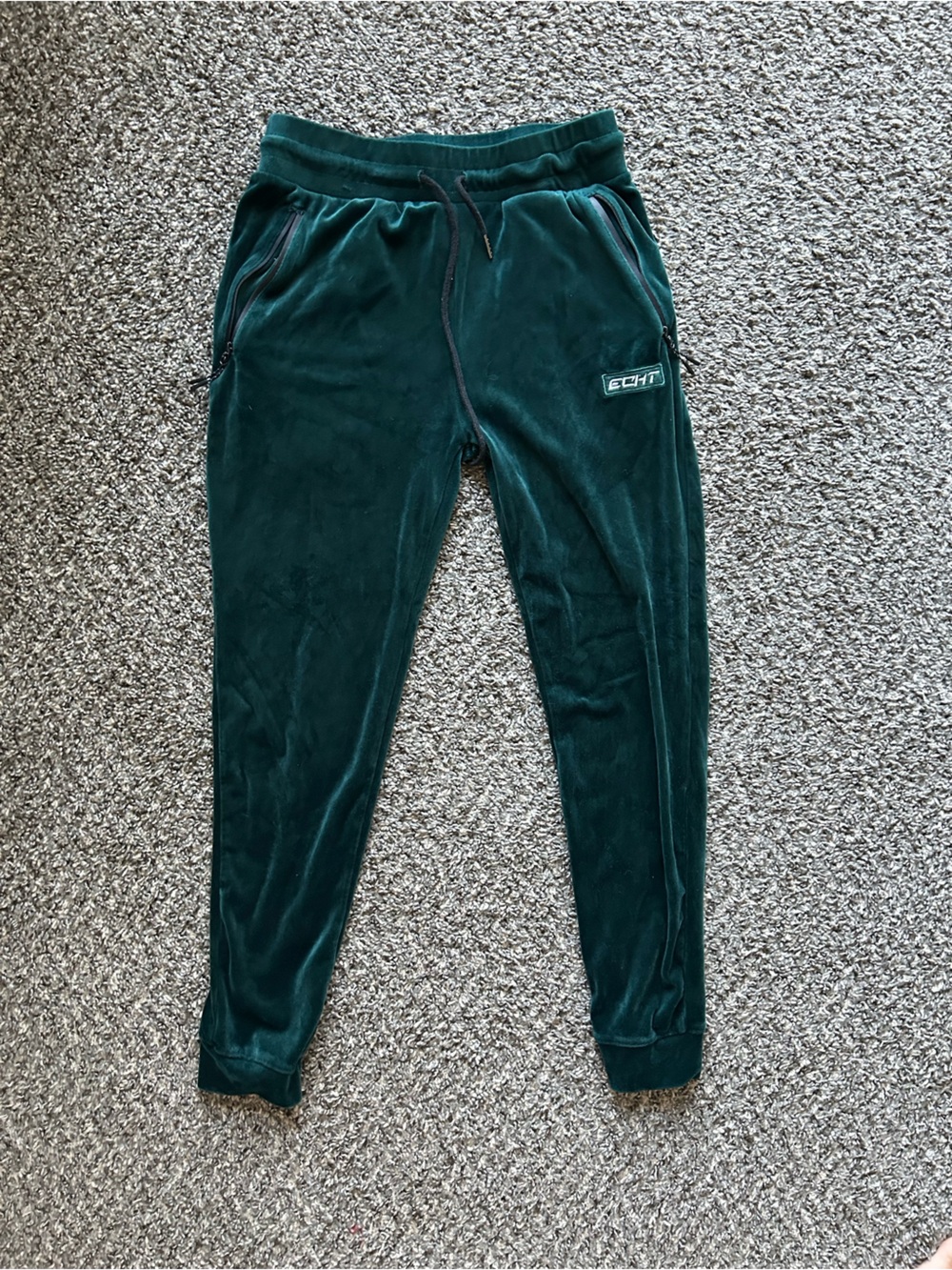Echt workout joggers